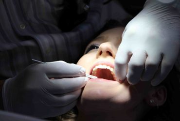Toothache