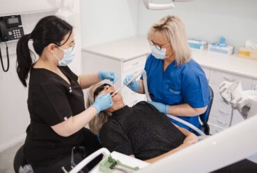 Gum Treatments