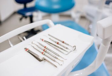 Dental Crowns