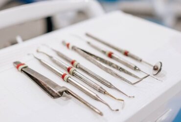 Root Canal Treatment