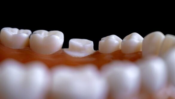 Is a Crown Considered Major Dental Work? Find Out!