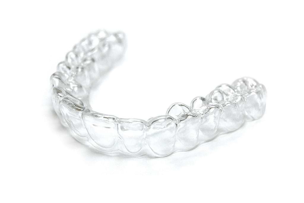 Are You a Good Candidate for a Straighter Smile With Clear Aligners?