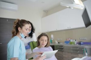 4 Questions to Ask Yourself to Get the Most Out of Your Next Dental Check-Up