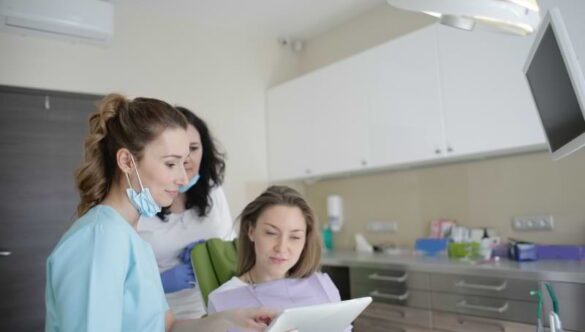 4 Questions to Ask Yourself to Get the Most Out of Your Next Dental Check-Up